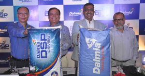 Dalmia Bharat Cement Targets Rs 1500 Cr Business In Odisha
