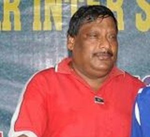 Odia Film Producer Kusha Patnaik Died In Road Accident