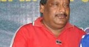 Odia Film Producer Kusha Patnaik Died In Road Accident