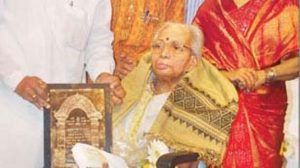 Veteran Actress Manimala Devi No More