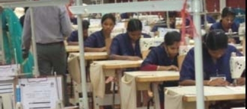 Odisha Bags International Recognition For Skill Initiative