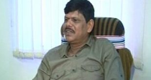 NIT Rourkela Sexual Harassment Case: Chief Security Officer Champatiray Arrested