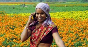 41k Women Farmers To Get Mobile Phones In Odisha