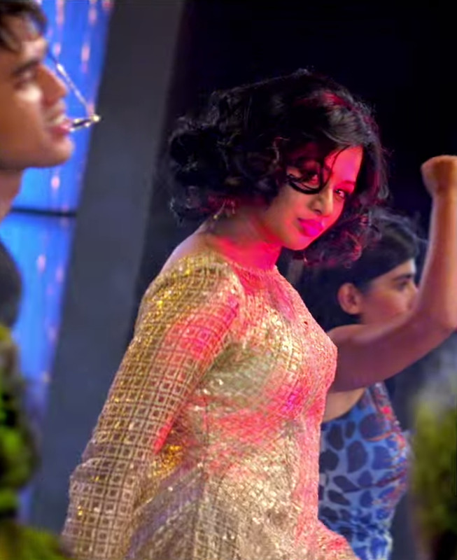 Archita Sahoo X Video - Bye Bye Dubai - A Plotless Drag