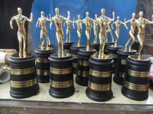 Biju Patnaik Sports Award 2015 Announced