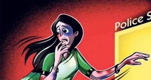 Woman Levels Dowry Torture Against Former DSP, Engineer Husband