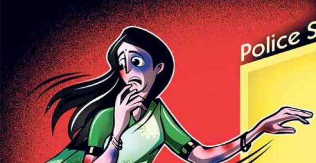 Woman Levels Dowry Torture Against Former DSP, Engineer Husband