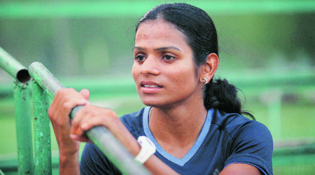 Dutee Chand To Indiatimes: Don't Misinterpret My Message