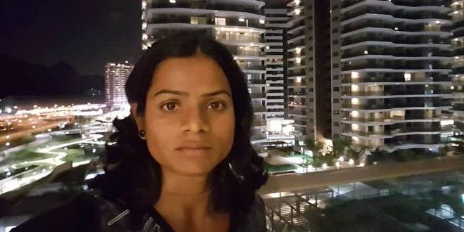 Dutee Chand Complains Poor Treatment