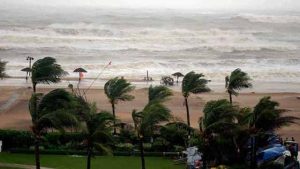 Odisha To Install Early Warning Dissemination System In Coastal Districts