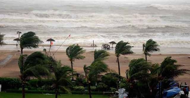 Odisha To Install Early Warning Dissemination System In Coastal Districts