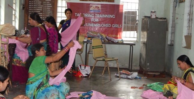 Hindalco Continues To Empower Women With Tailoring Skills