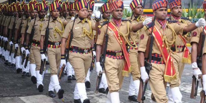 Odisha Sounds Alert Ahead Of Independence Day Celebration