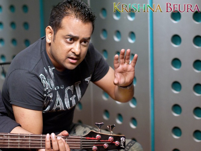 Krishna Beura-meri Niyaaz Tu