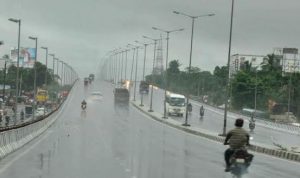 Rain