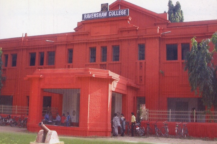 Ravenshwa college