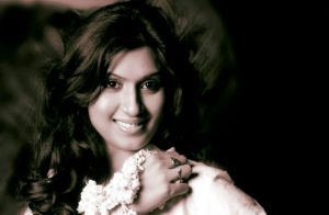 Naina Das Back To Ollywood With 'Tumaku Dekhila Pare'