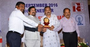 Best CSR Practice Award