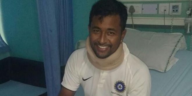 Pragyan Ojha injured