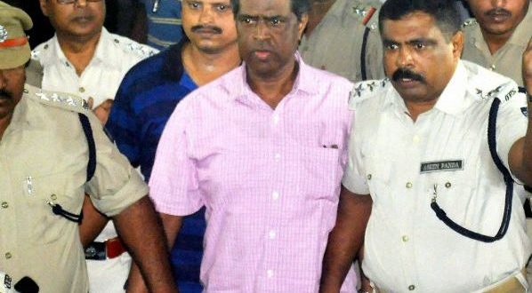 Manoj Nayak Gets Bail