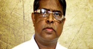 SUM Hospital owner Manoj Nayak arrested