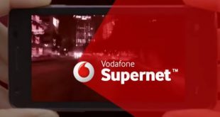 Vodafone SuperNet In Odisha