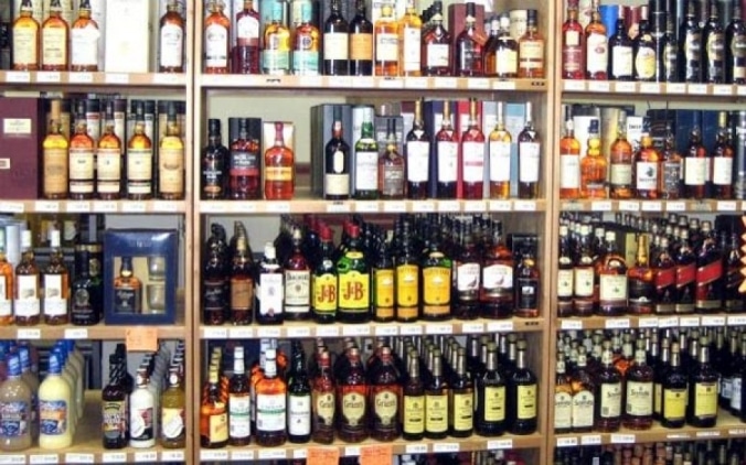 beer and wine shop near me