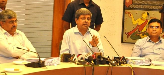 Odisha cabinet approves eight policies