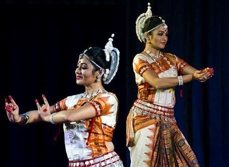 archita-sahu-performance - Update Odisha-Odisha News I Latest News