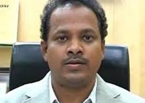 CBI interrogates BJD MP Rabindra Jena