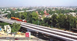 Raj Bhawan-Nandankanan elevated corridor