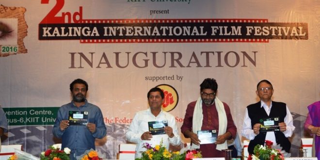 2nd Kalinga International Film Festival