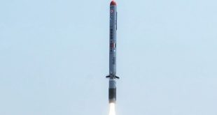 subsonic cruise missile Nirbhay