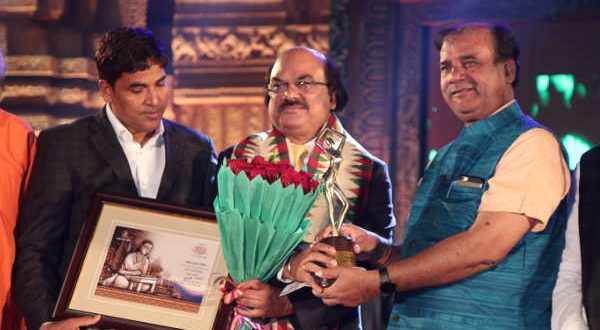 Odia movie Kehi Nuhen Kahara bags seven awards