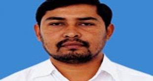 Sundargarh MLA Jogesh Singh election irregularities