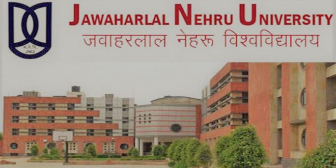 Odia chair in Jawaharlal Nehru University