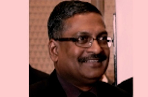 IIM-Sambalpur director