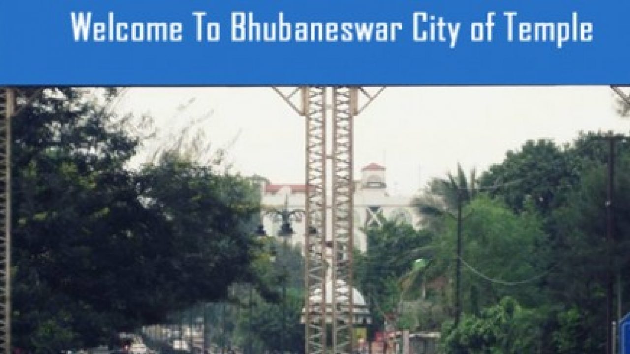 Bhubaneswar With 3 Districts Categorized As Red Zone Latest Odisha News I Breaking News Odisha