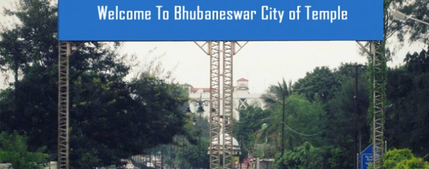 Bhubaneswar ranked within 20 best performing Smart Cities