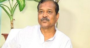 Pradip Amat elected Odisha Assembly Speaker