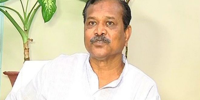 Pradip Amat elected Odisha Assembly Speaker