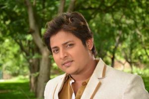 Odia movie Hero No 1