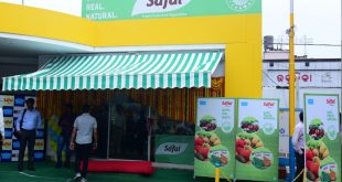 Mother Dairy SAFAL outlets