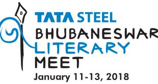 Tata Steel Bhubaneswar Literary Meet