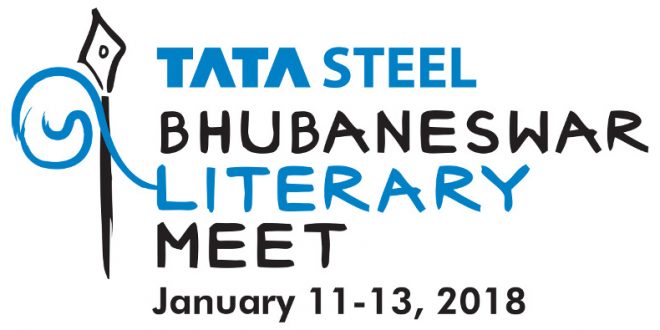 Tata Steel Bhubaneswar Literary Meet