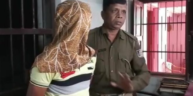 raping a private medical student in Bhubaneswar