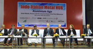 Italian delegation shows interest in investing in Angul Aluminium Park