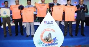 Saksham Cyclothon to be held in Bhubaneswar on Feb 4