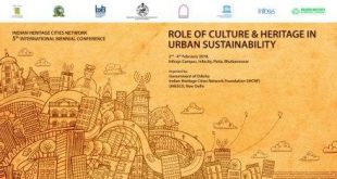 5th IHCNF international biennial conference to be held in Bhubaneswar