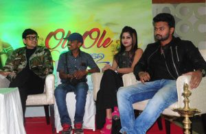 Jyoti, Jhilik coming together in upcoming Odia film Ole Ole Dil Bole